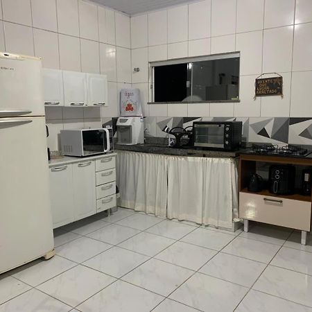Casapraiacururupe Ilheus Bagian luar foto