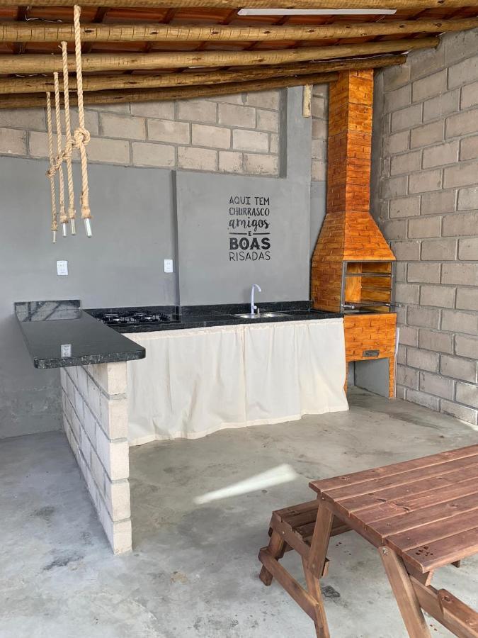 Casapraiacururupe Ilheus Bagian luar foto