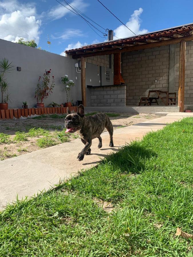 Casapraiacururupe Ilheus Bagian luar foto