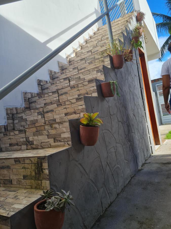 Casapraiacururupe Ilheus Bagian luar foto