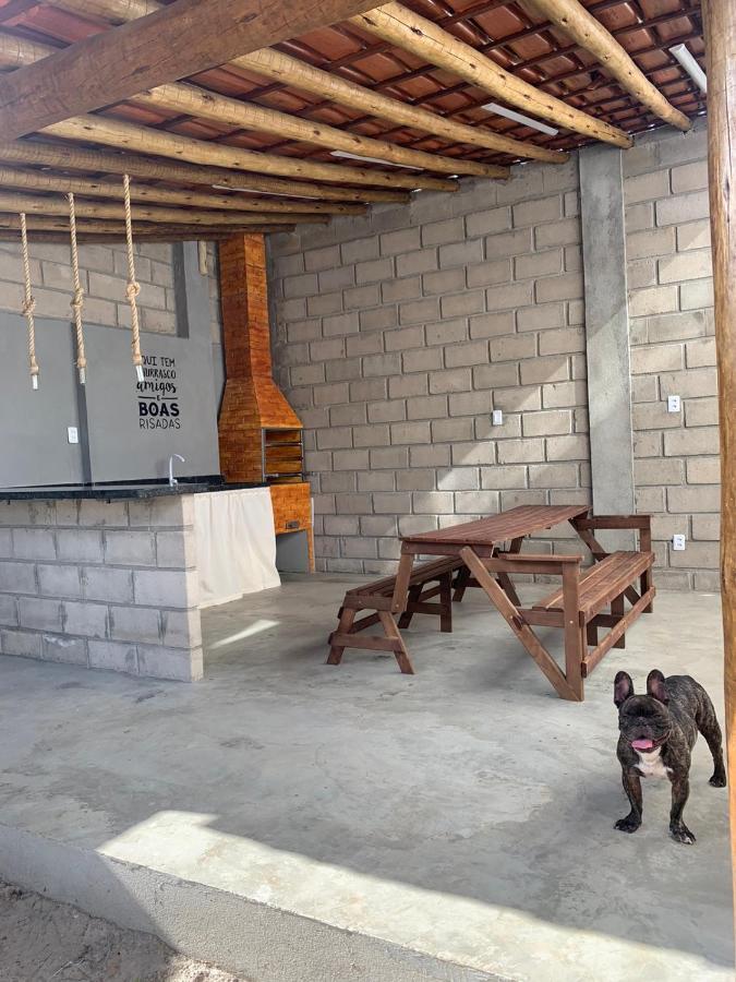 Casapraiacururupe Ilheus Bagian luar foto