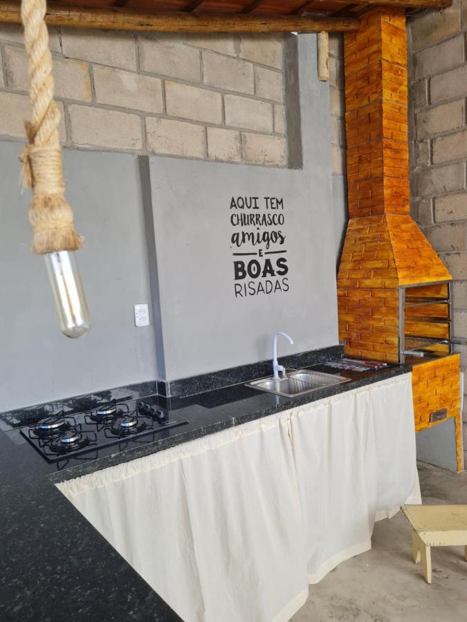 Casapraiacururupe Ilheus Bagian luar foto