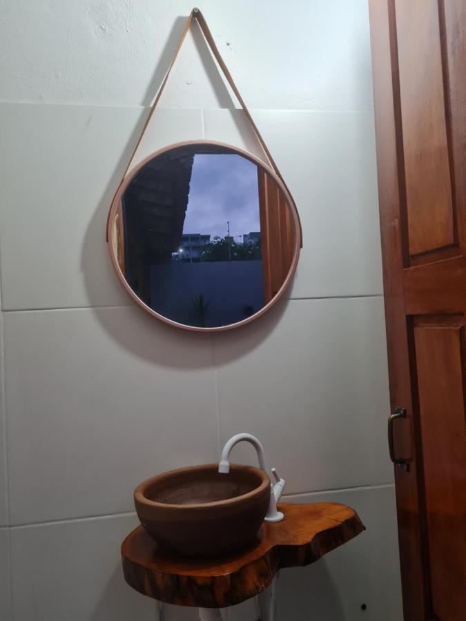 Casapraiacururupe Ilheus Bagian luar foto