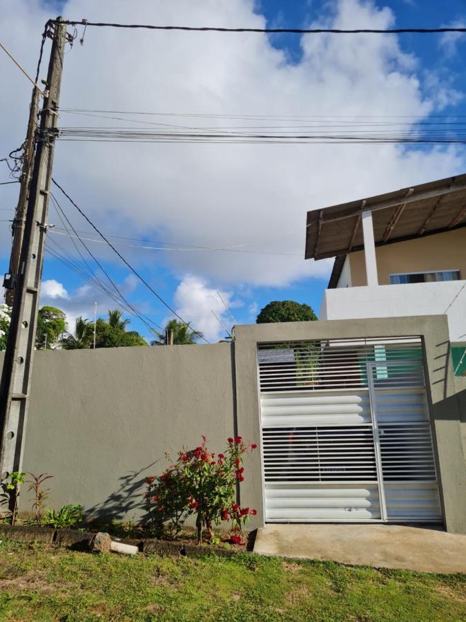 Casapraiacururupe Ilheus Bagian luar foto