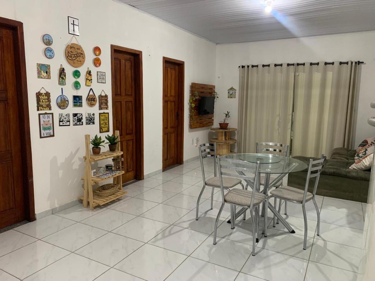 Casapraiacururupe Ilheus Bagian luar foto