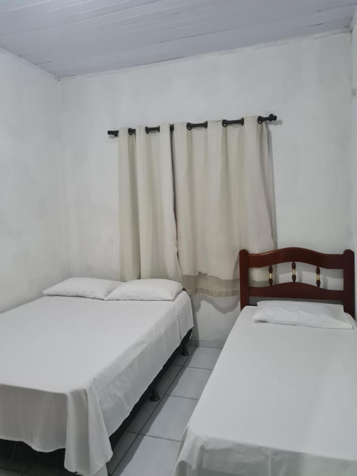 Casapraiacururupe Ilheus Bagian luar foto