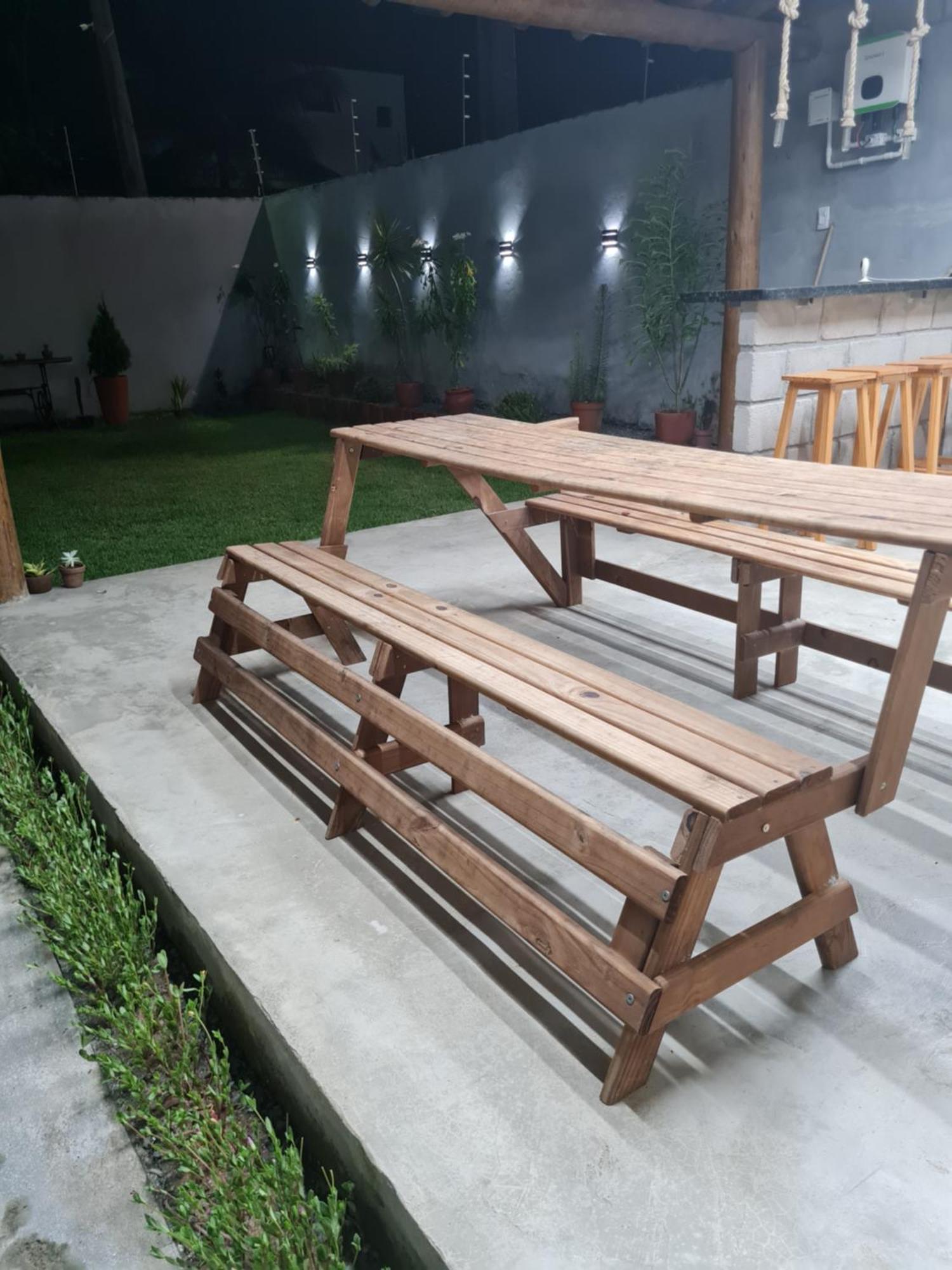 Casapraiacururupe Ilheus Bagian luar foto